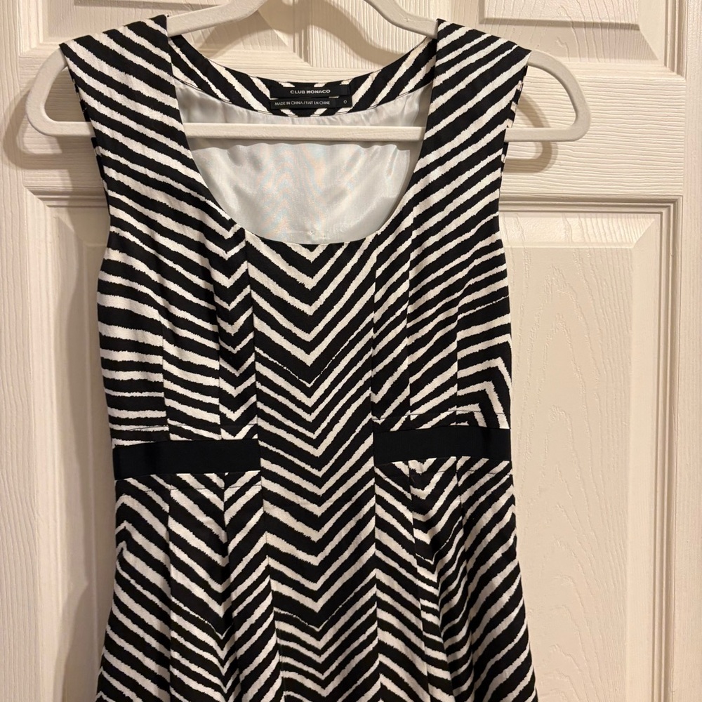 Club Monaco Dress